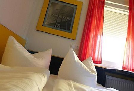 Motel Pelikan Деттельбах Номер фото
